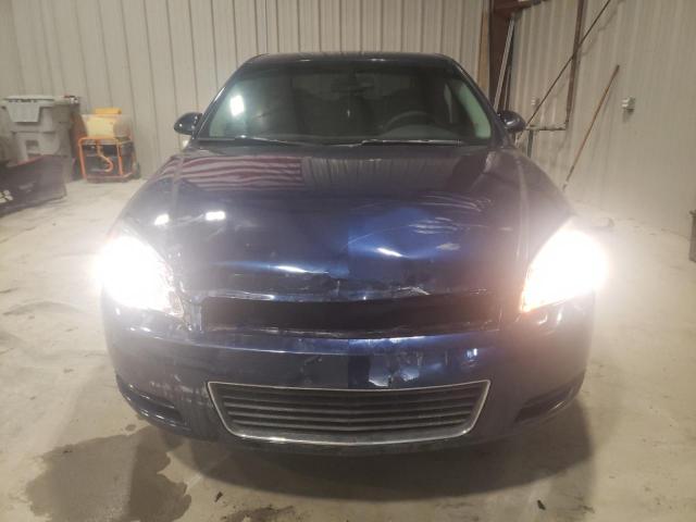 Photo 5 from auction – 2010 CHEVROLET IMPALA LS with VIN 2G1WA5EK0A1151594