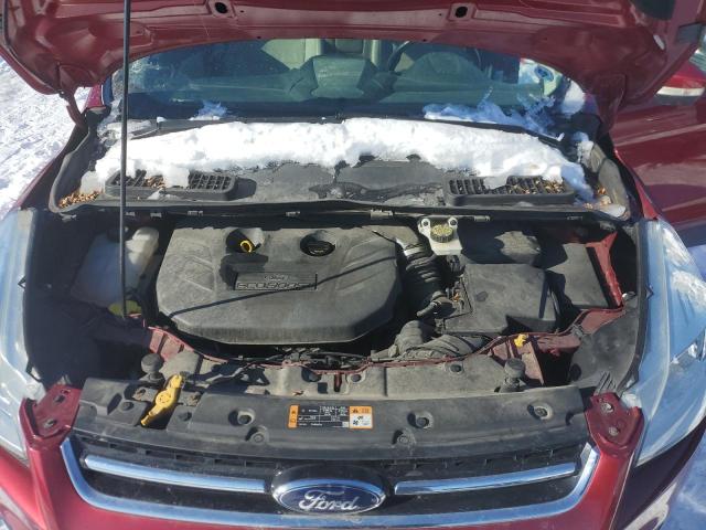 Photo 12 from auction – 2014 FORD ESCAPE TIT with VIN 1FMCU9J98EUB70038