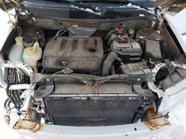 Photo 12 from auction – 2011 JEEP COMPASS with VIN 1J4NF4FBXBD154709