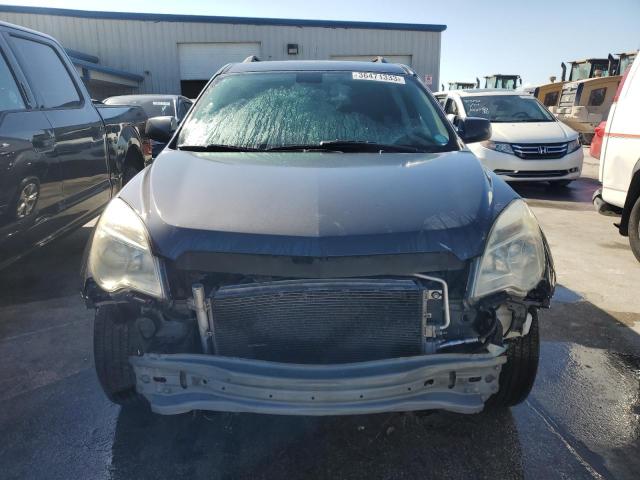 Photo 5 from auction – 2011 CHEVROLET EQUINOX LT with VIN 2GNALDEC1B1221479