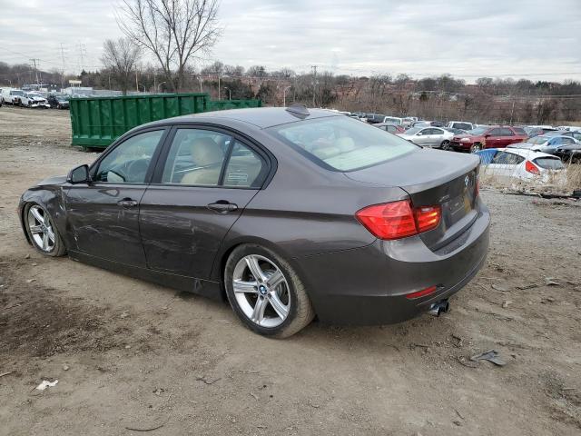 Photo 2 from auction – 2013 BMW 328 XI SUL with VIN WBA3B5C54DF590974
