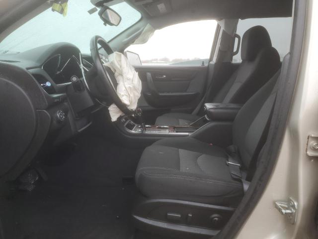 Photo 7 from auction – 2014 CHEVROLET TRAVERSE L with VIN 1GNKRGKD8EJ203265