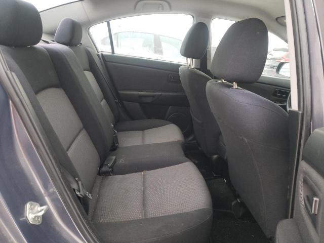 Photo 10 from auction – 2009 MAZDA 3 I with VIN JM1BK32FX91191441