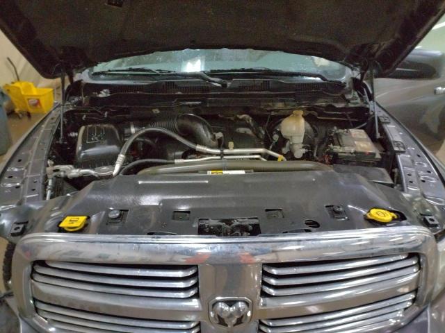 Photo 11 from auction – 2015 RAM 1500 SLT with VIN 1C6RR7LT8FS599097