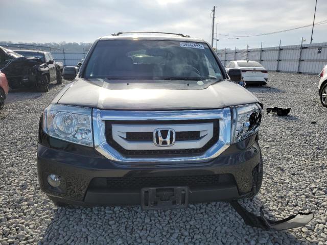 Photo 5 from auction – 2011 HONDA PILOT EXL with VIN 5FNYF4H65BB004888