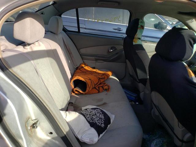 Photo 10 from auction – 2005 CHEVROLET MALIBU with VIN 1G1ZS52F95F279767