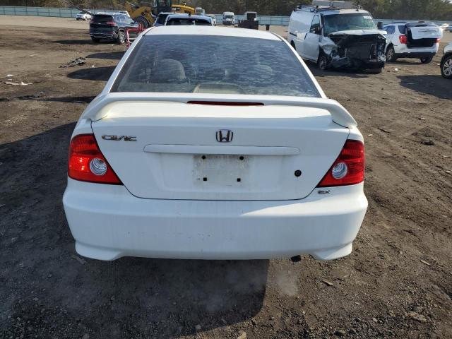 Photo 6 from auction – 2004 HONDA CIVIC EX with VIN 1HGEM22934L082684