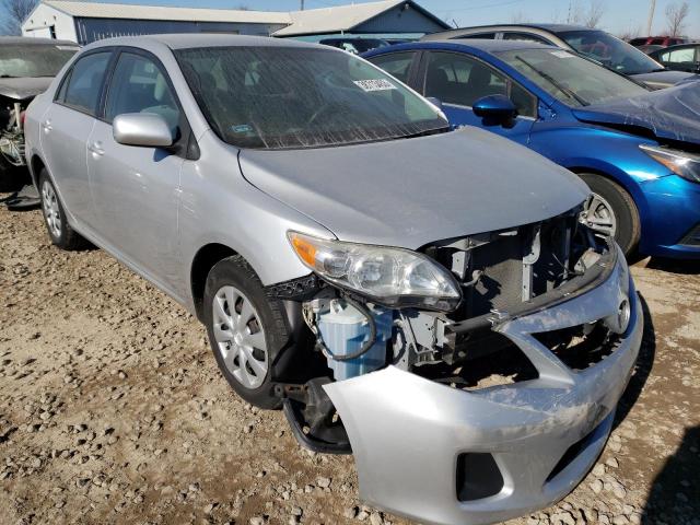 Photo 4 from auction – 2011 TOYOTA COROLLA BA with VIN 2T1BU4EEXBC639293