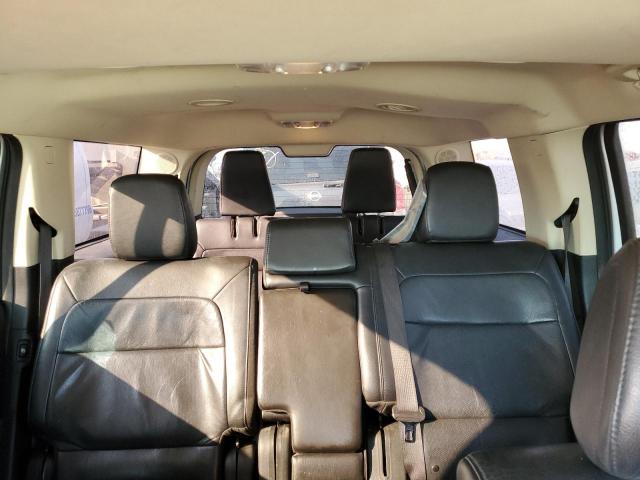 Photo 10 from auction – 2013 FORD FLEX LIMIT with VIN 2FMGK5D86DBD08778