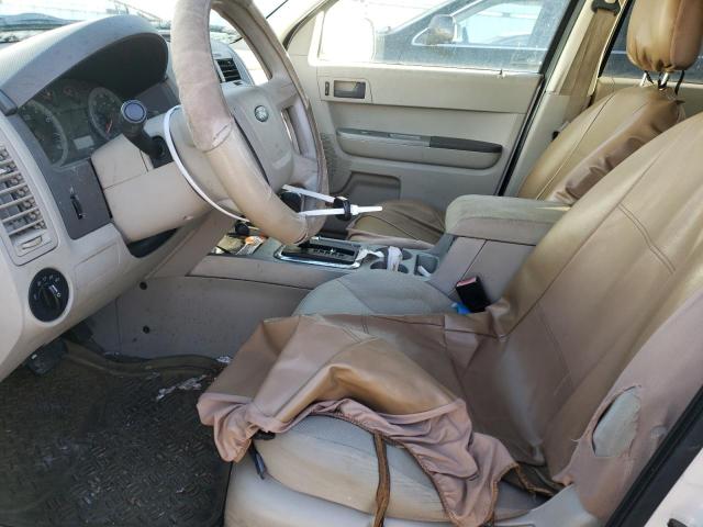 Photo 7 from auction – 2008 FORD ESCAPE XLT with VIN 1FMCU93128KB02485