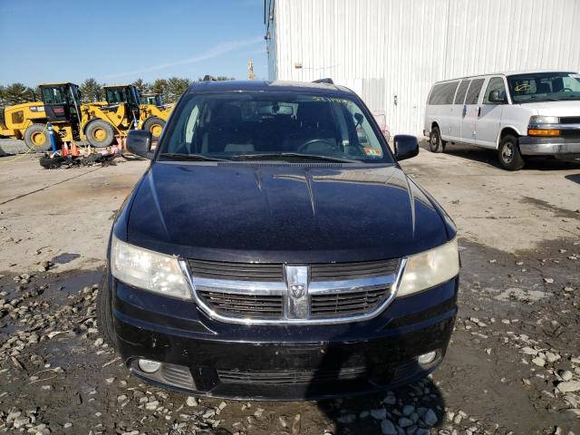 Photo 5 from auction – 2010 DODGE JOURNEY SX with VIN 3D4PG5FVXAT228380