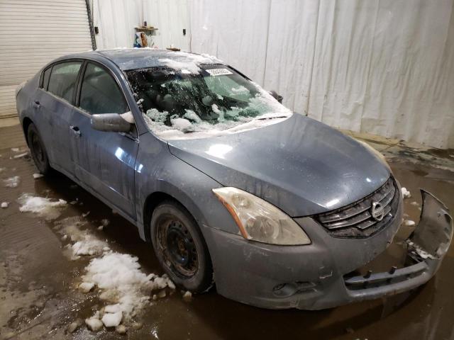 Photo 4 from auction – 2010 NISSAN ALTIMA BAS with VIN 1N4AL2AP4AN446634