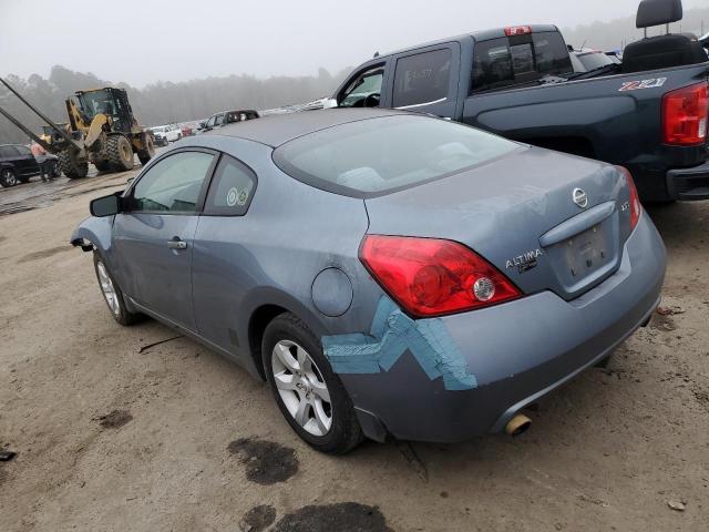 Photo 2 from auction – 2011 NISSAN ALTIMA S with VIN 1N4AL2EP2BC164189