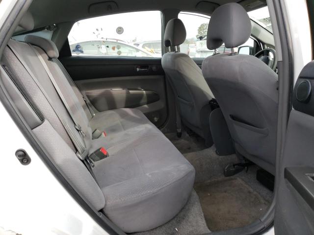 Photo 10 from auction – 2007 TOYOTA PRIUS with VIN JTDKB20U577562592