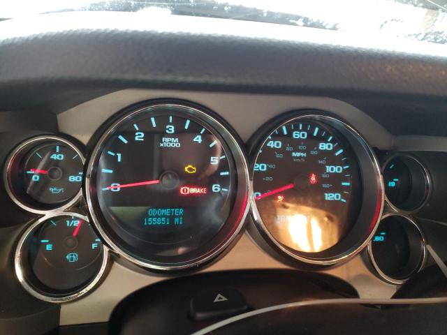 Photo 9 from auction – 2007 CHEVROLET SILVERADO with VIN 1GCEC19057Z533179