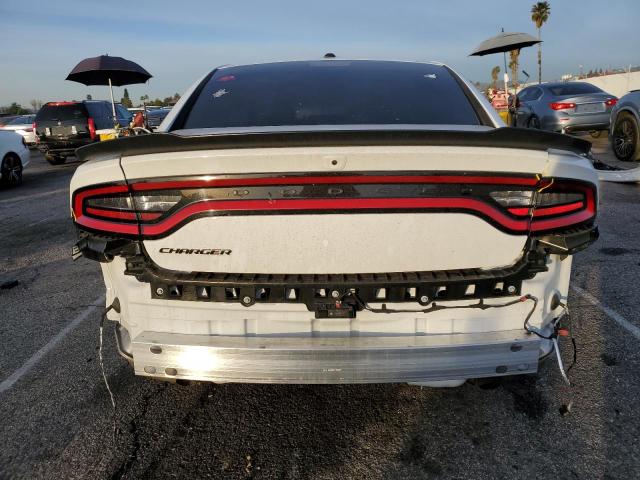 Photo 6 from auction – 2021 DODGE CHARGER SX with VIN 2C3CDXBG1MH668822