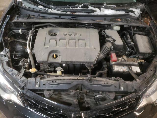 Photo 11 from auction – 2015 TOYOTA COROLLA L with VIN 2T1BURHE1FC419944