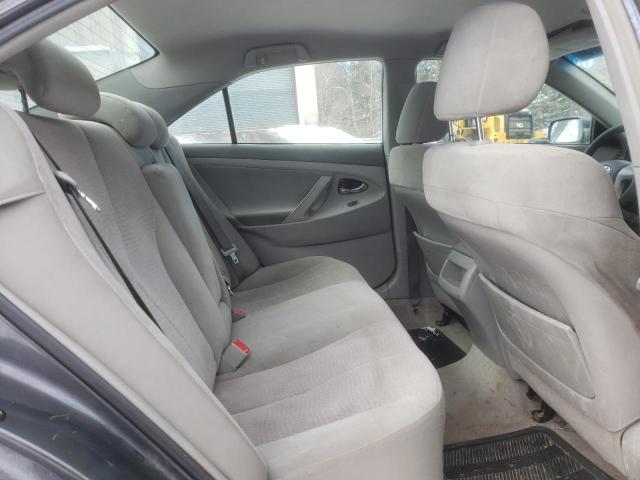 Photo 10 from auction – 2010 TOYOTA CAMRY BASE with VIN 4T1BF3EK5AU005896