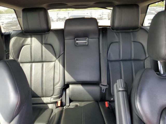 Photo 10 from auction – 2017 LAND ROVER RANGE ROVE with VIN SALWG2FVXHA127227