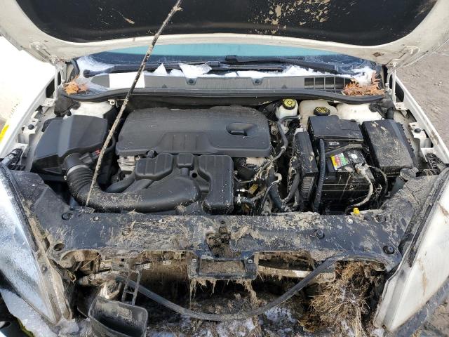 Photo 11 from auction – 2015 BUICK VERANO with VIN 1G4PS5SK0F4191825