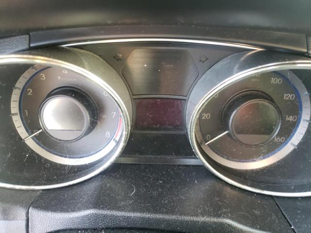 Zdjęcie 9 z aukcji – 2011 HYUNDAI SONATA SE z VIN 5NPEC4AB0BH231202
