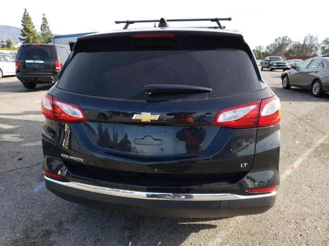 Photo 6 from auction – 2018 CHEVROLET EQUINOX LT with VIN 2GNAXJEV9J6337499