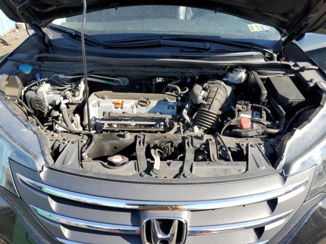 Photo 11 from auction – 2013 HONDA CR-V EXL with VIN 2HKRM4H78DH635545