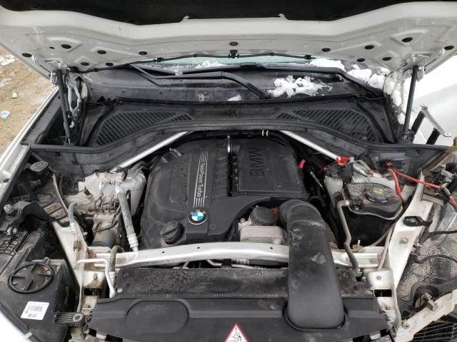 Photo 12 from auction – 2015 BMW X5 XDRIVE3 with VIN 5UXKR0C5XF0P11945