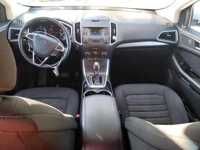 Photo 8 from auction – 2015 FORD EDGE SEL with VIN 2FMTK4J9XFBC11222