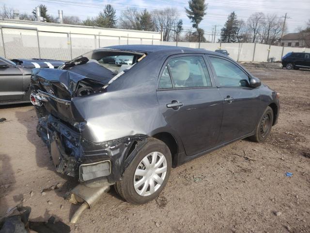 Foto 3 de la subasta – 2013 TOYOTA COROLLA BA con VIN 2T1BU4EE5DC110742