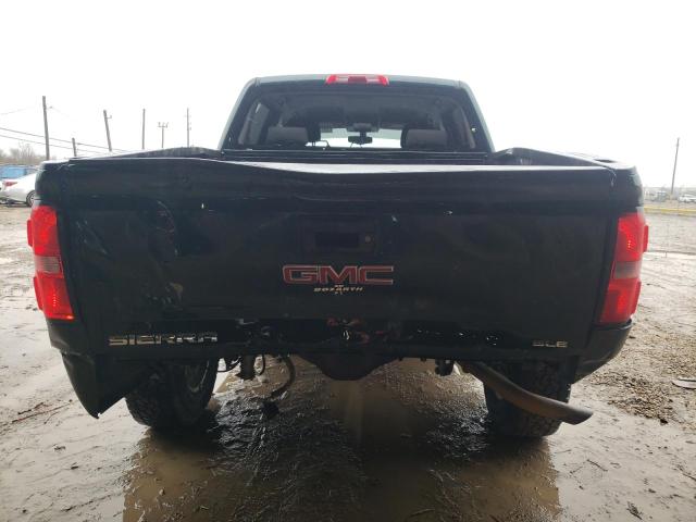 Photo 6 from auction – 2015 GMC SIERRA K15 with VIN 3GTU2UEC9FG203110