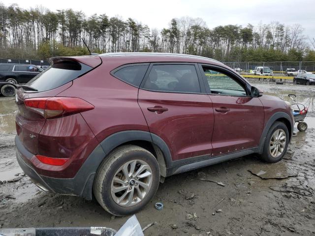 Photo 3 from auction – 2016 HYUNDAI TUCSON LIM with VIN KM8J33A23GU195751