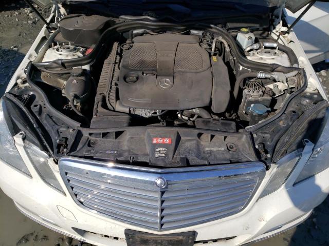Photo 11 from auction – 2012 MERCEDES-BENZ E 350 4MAT with VIN WDDHF8JB6CA641030