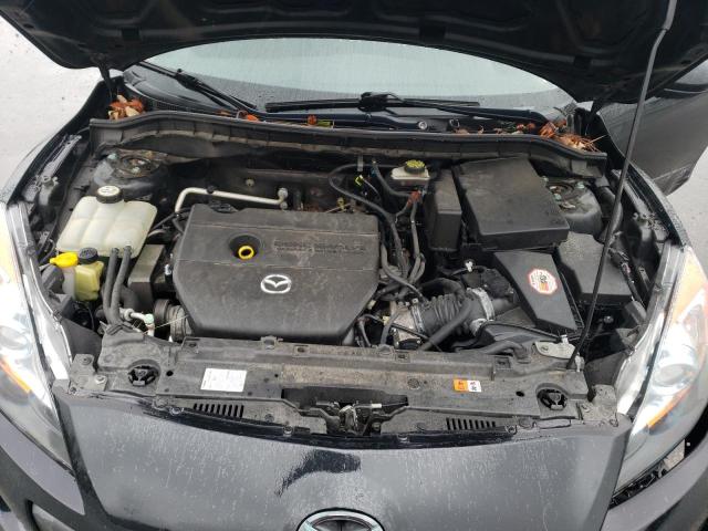 Photo 11 from auction – 2013 MAZDA 3 I with VIN JM1BL1TG3D1833032
