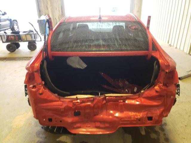 Photo 6 from auction – 2020 HYUNDAI ACCENT SE with VIN 3KPC24A65LE115688