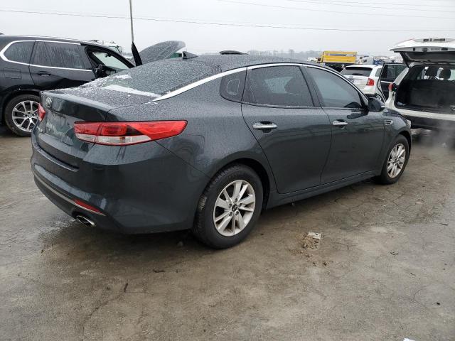 Photo 3 from auction – 2016 KIA OPTIMA LX with VIN 5XXGT4L30GG024780