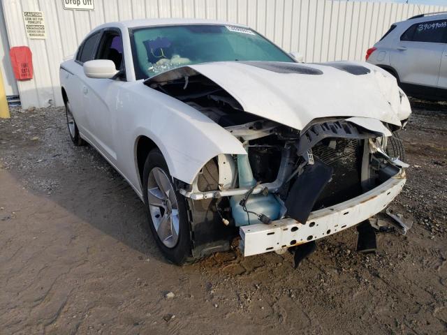 Photo 4 from auction – 2012 DODGE CHARGER SE with VIN 2C3CDXBG9CH146003