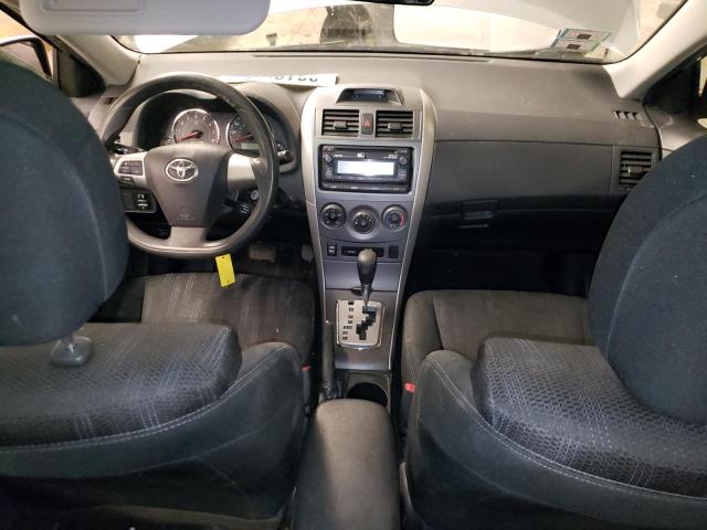 Photo 8 from auction – 2012 TOYOTA COROLLA BA with VIN 5YFBU4EE0CP011115