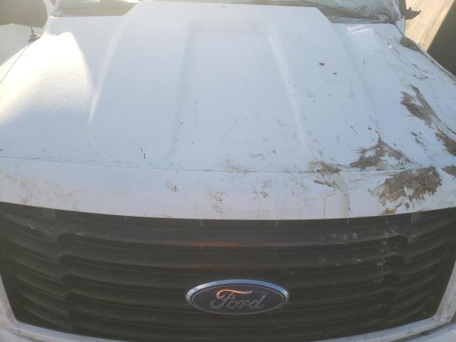 Photo 11 from auction – 2012 FORD F150 SUPER with VIN 1FTFX1EFXCKD05328
