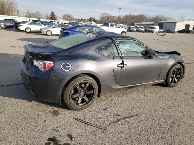 Photo 3 from auction – 2013 SUBARU BRZ 2.0 LI with VIN JF1ZCAC12D1600856