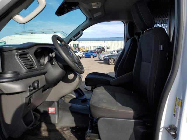 Photo 7 from auction – 2021 FORD TRANSIT T- with VIN 1FTBR1Y85MKA44679