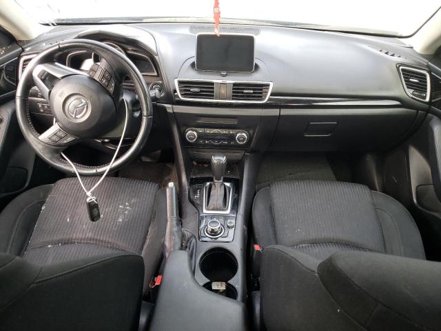 Photo 8 from auction – 2016 MAZDA 3 TOURING with VIN 3MZBM1M70GM328601