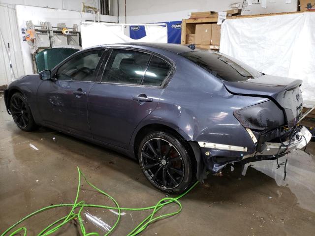 Photo 2 from auction – 2012 INFINITI G37 with VIN JN1CV6AR9CM973716