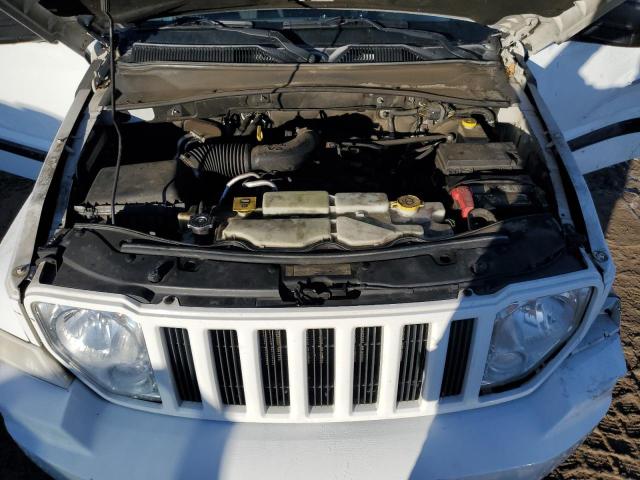 Photo 12 from auction – 2011 JEEP LIBERTY SP with VIN 1J4PN2GK0BW566429