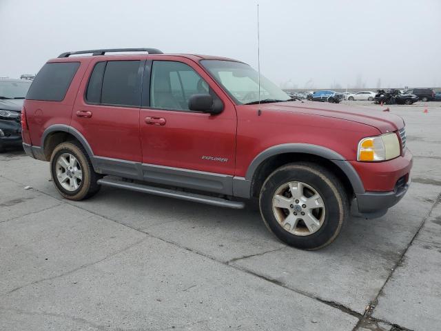 Photo 4 from auction – 2004 FORD EXPLORER X with VIN 1FMZU63K64UA02874