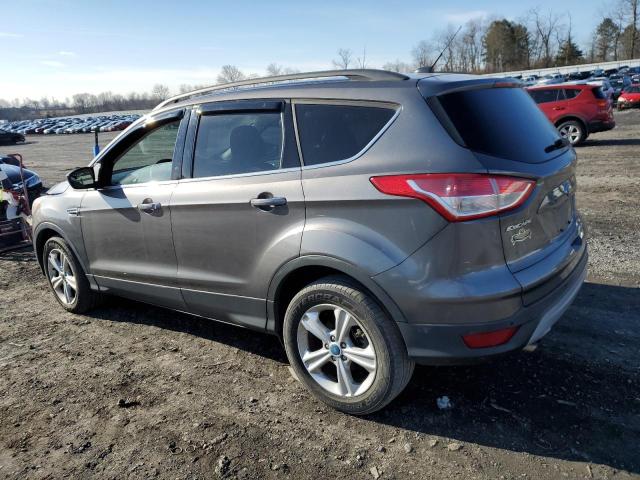 Photo 2 from auction – 2014 FORD ESCAPE SE with VIN 1FMCU9GX3EUA49729