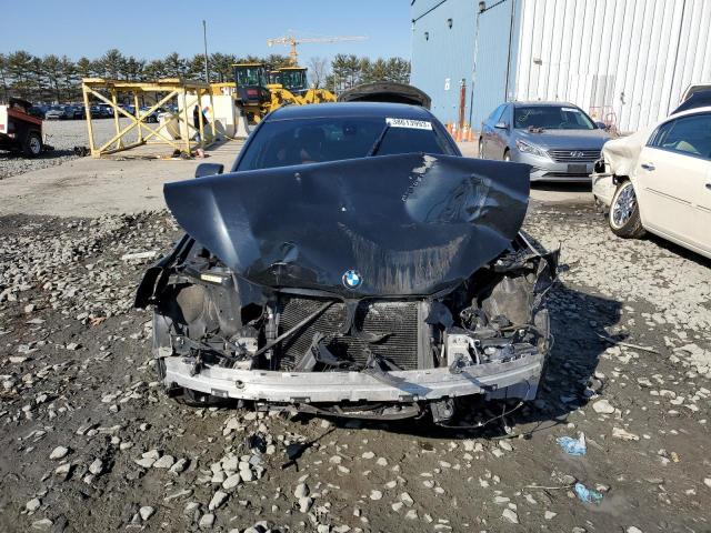 Photo 5 from auction – 2007 BMW 550 I with VIN WBANB535X7CP08010