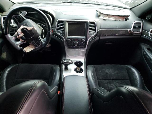 Photo 8 from auction – 2014 JEEP GRAND CHER with VIN 1C4RJFDJ1EC181268