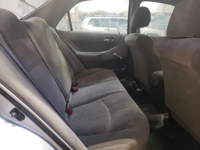 Photo 10 from auction – 2001 HONDA ACCORD VAL with VIN 1HGCF86631A121656