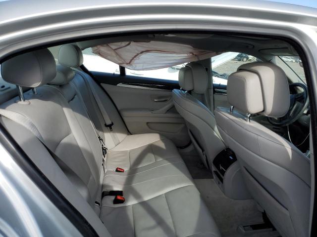 Photo 10 from auction – 2013 BMW 528 I with VIN WBAXG5C53DDY33608